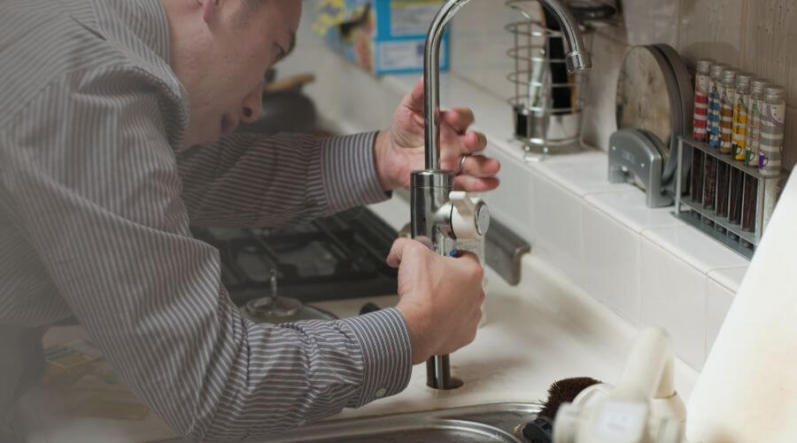 Local expert plumbing services in Johnstown, NY